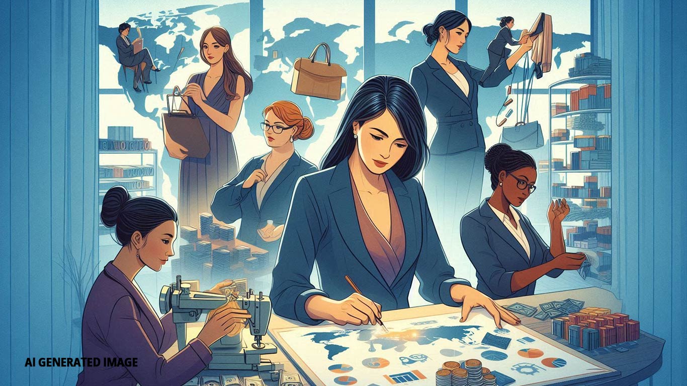 Developing Countries Move To Boost Public Procurement for Women-Owned Businesses