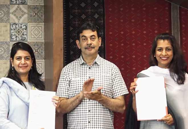 Truecaller, WE-HUB join forces to promote women-led startups in Telangana