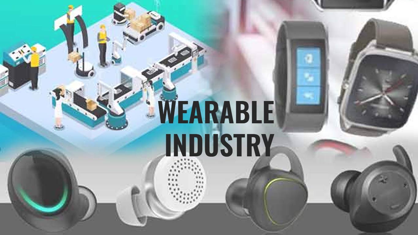 CEAMA Advocates For PLI Scheme And GST Reduction To Boost Wearables Sector