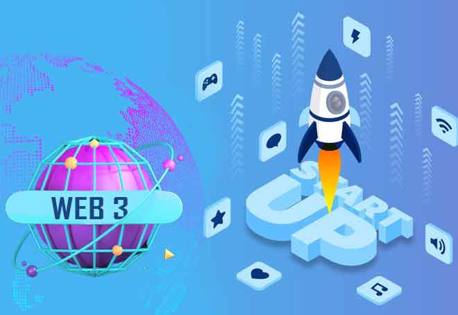 India accounts for 11% of Web3 global talent with over 450 startups: NASSCOM