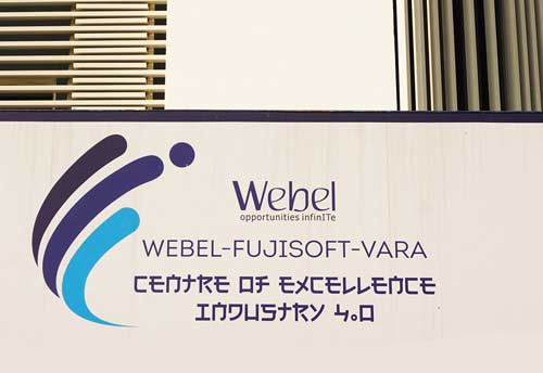 West Bengal based CoE to train MSMEs, Startups for Industry 4.0 & 3D printing