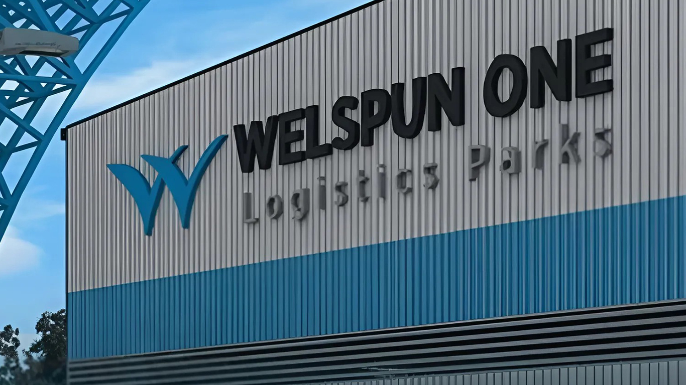 Welspun One Secures Rs 2,300 Crore for Mega Logistics Park at JNPA