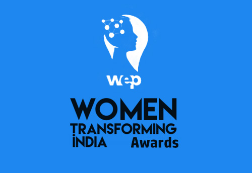 NITI Aayog invites nominations for “Women and Entrepreneurship” awards