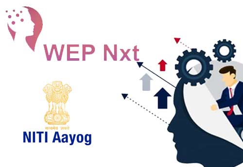 NITI Aayog launches next phase of women Entrepreneurship Platform
