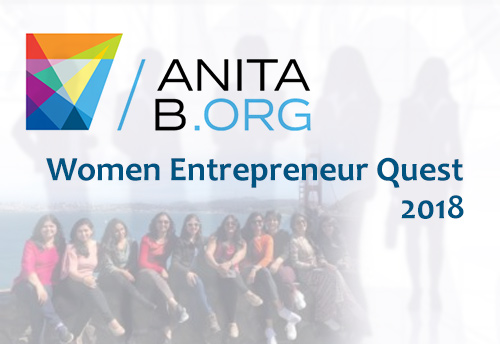 WEQ 2018 invites women entrepreneurs with technology start-ups for contest