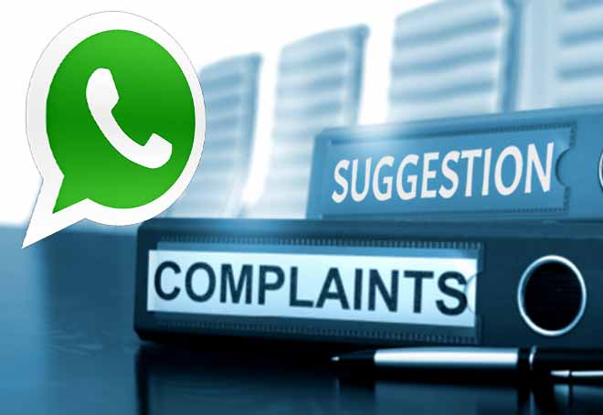 West Bengal govt dedicates WhatsApp number for industry suggestions and complaints