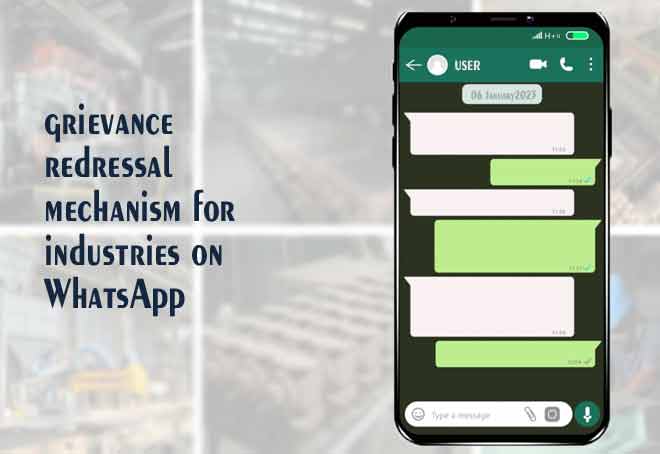 Kerala launches WhatsApp based grievance redressal mechanism for industries