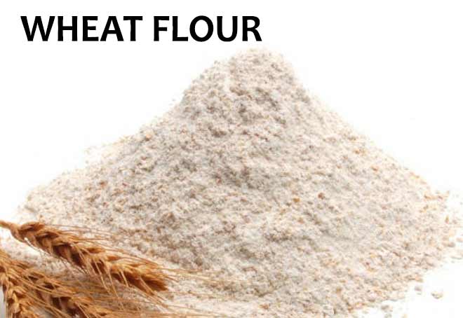 New Export policy to allow restrictions on wheat flour to curb rising prices