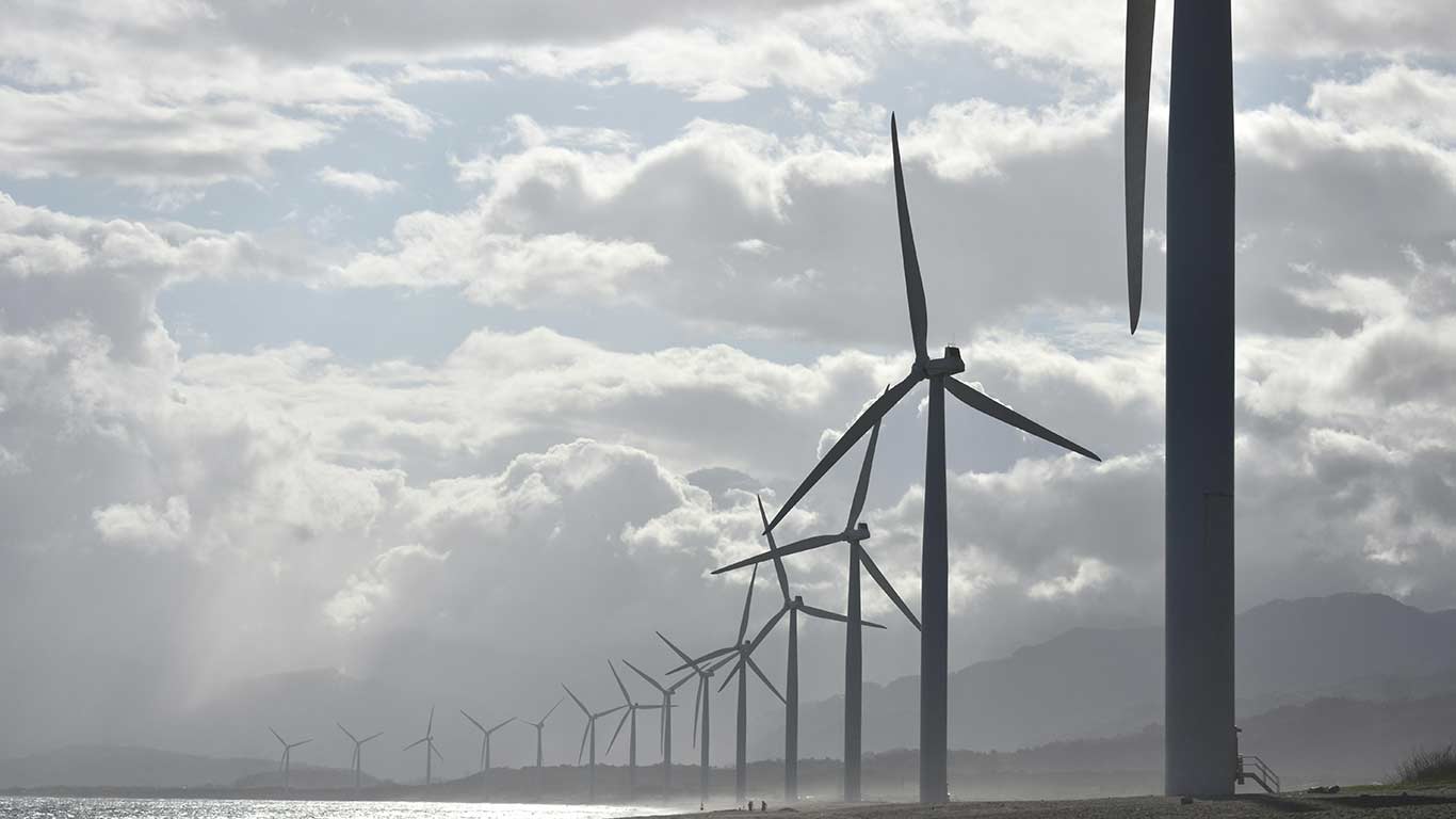 Wind Turbine Manufacturers Demand Policy Support To Meet 100 GW Energy Target By 2030