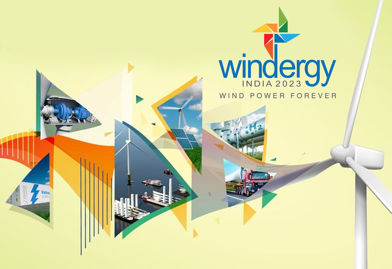 CM Stalin To Inaugurate Windergy 2023 In Chennai On Oct 4