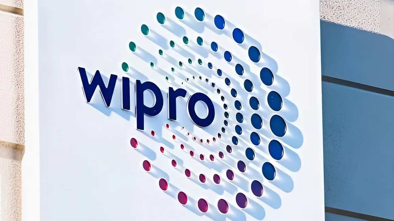 Wipro To Invest $200 Million in Startups In Financial Services, Healthcare & Energy