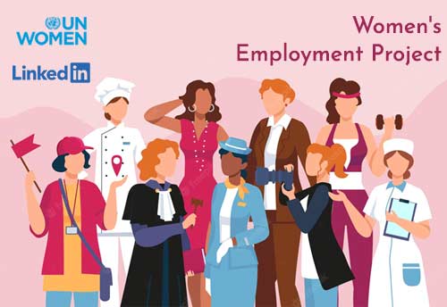 UN Women, LinkedIn partner to launch women's employment project in Mumbai