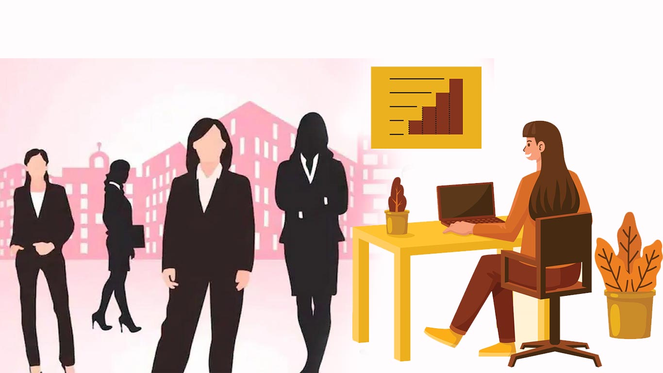 More Women In Workforce Will Drive India’s Economy To 8%: Report