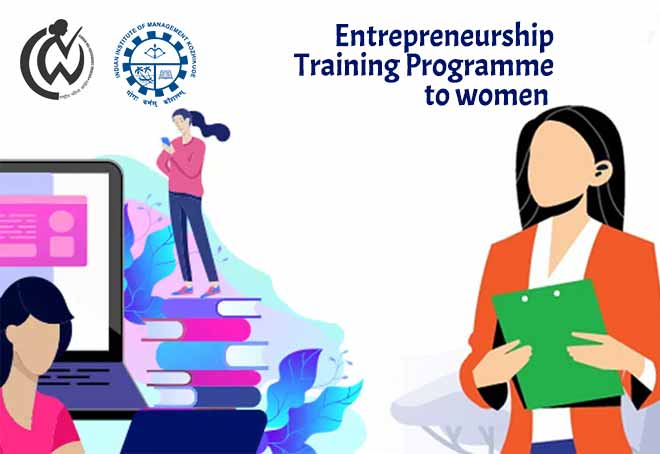 IIM Kozhikode to provide entrepreneurship training programme to women