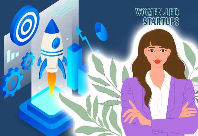Tamil Nadu Govt Launches Women Accelerator To Support 22 Women-led Startups