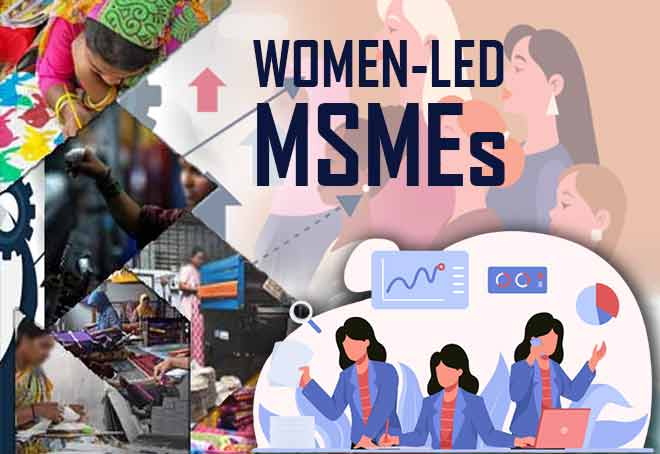 Credit demand from women-led MSMEs doubles by end of festive months: NeoGrowth survey