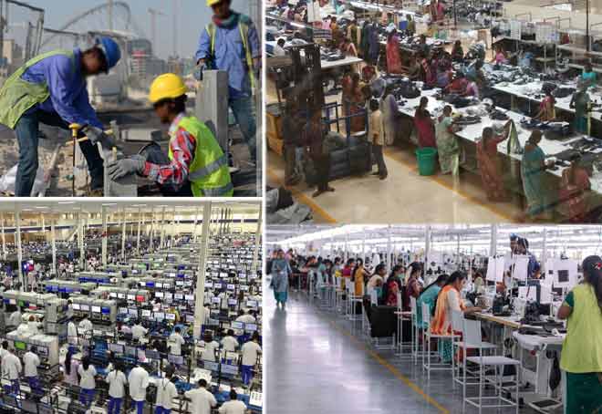 TN govt withdraws 12-hour workday norm for factory workers