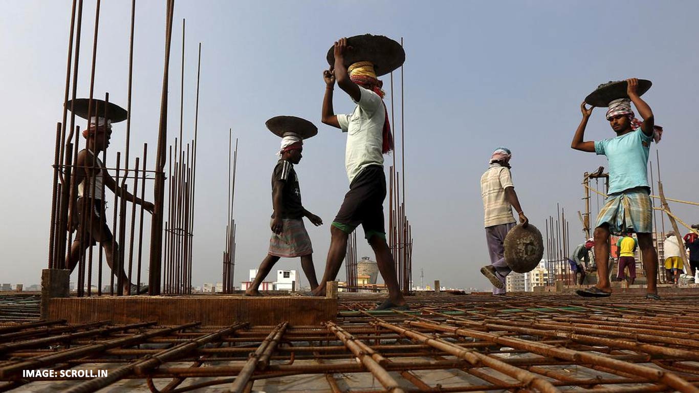Govt Proposes Worker Dorms Near Industrial Clusters To Boost Productivity