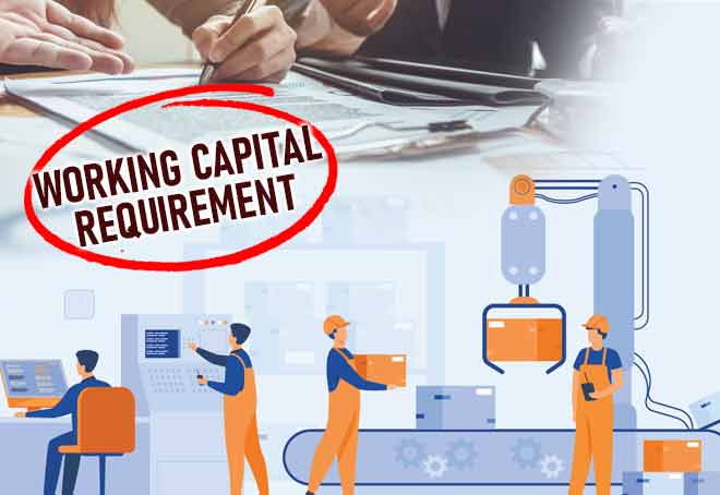 Working capital requirement may surge for 20% of MSMEs in FY24: Crisil