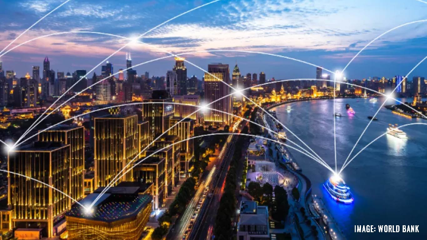 Vietnamese Digital Economy Remains Fastest Growing In Southeast Asia: Report