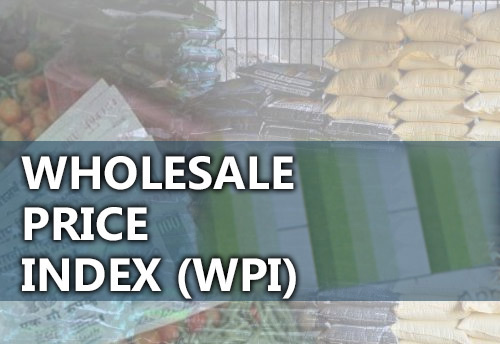 WPI inflation declines to 1.08% in the month of July