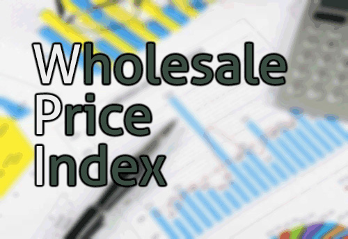 Wholesale inflation in manufacturing sector accelerated to 4.17% in June