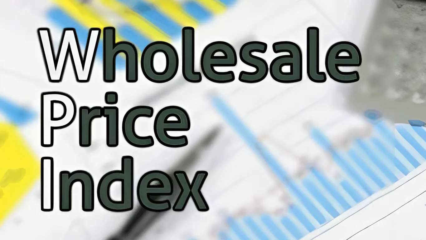 India Forms High-Level Panel To Review Wholesale Price Index