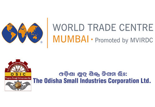 OSIC inks pact with WTC to provide export marketing and service support to SMEs