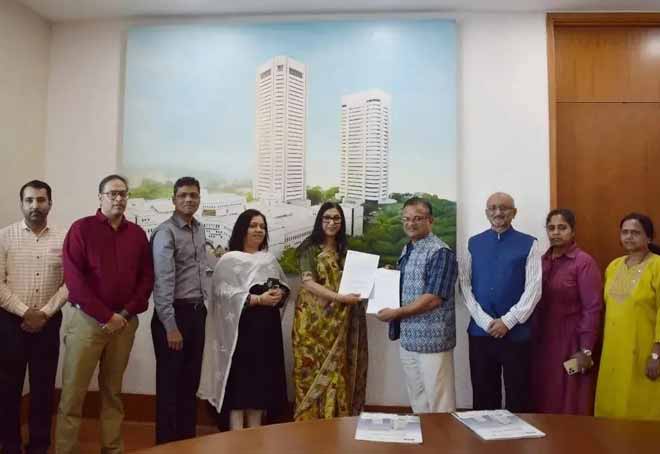 WTC Mumbai, SPTBI partner to help start-ups, MSMEs gain global competitive edge