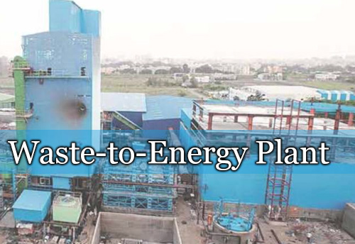 Conduct another round of inspection in 3 Waste-to-Energy plants in Delhi for flouting emission norms: NGT to CPCB