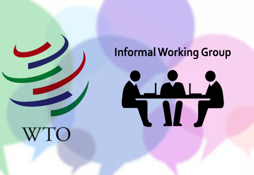Six recommendations for MSMEs adopted at WTO Informal Working Group
