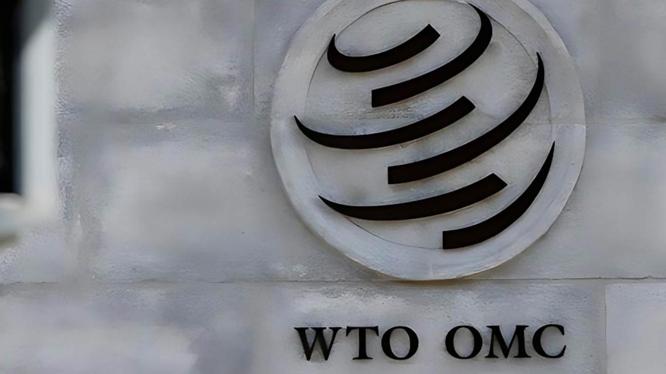 India Opposes WTO’s Intervention In IT Export Restrictions