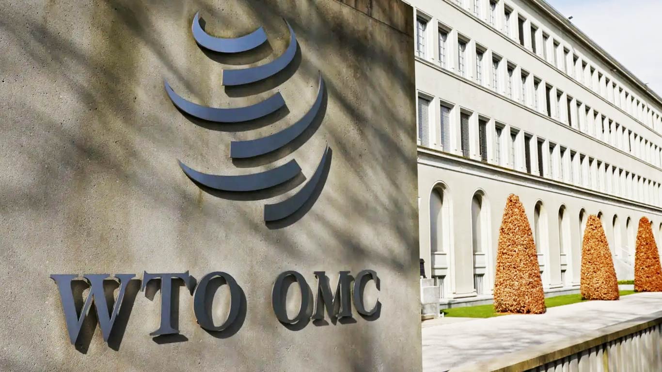 Trade Measure Introduced By G20 Economies Turned More Restrictive In Recent Months: WTO