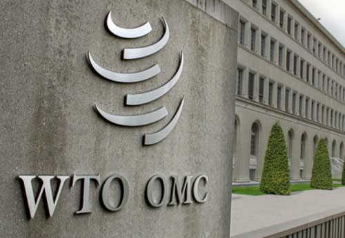 India seeks emergency meeting of WTO General Council for Patent waivers on Covid drugs