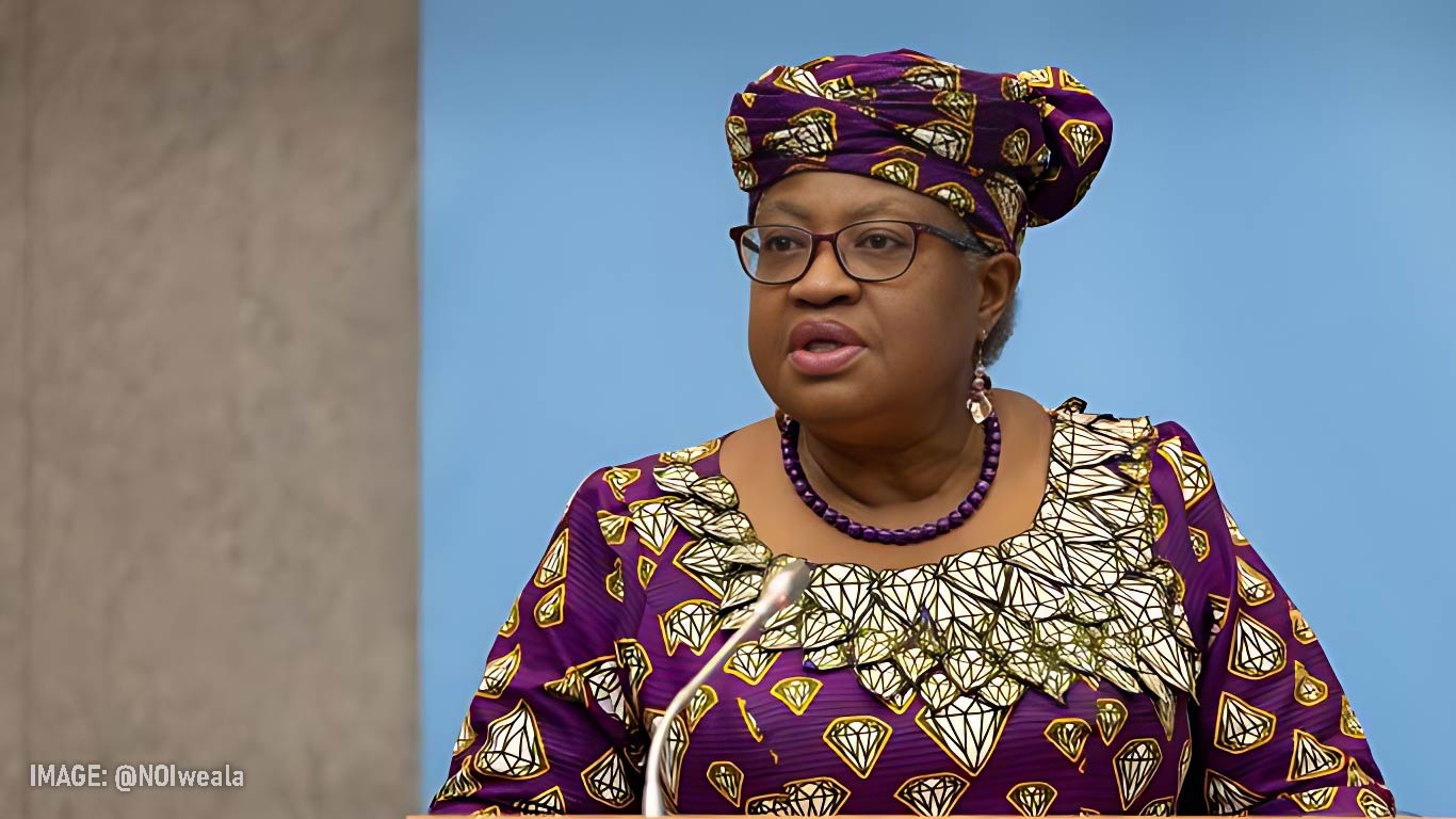 2024 Outlook Remains Positive But Risk Prevails, Warns WTO Chief