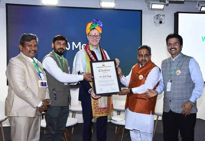  CAIT and Meta aim to digitise 10 million traders under ‘WhatsApp Se Wyapaar’ initiative