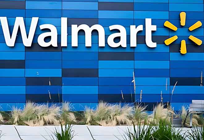 Walmart lays emphasis on partnership with Indian suppliers, SMEs to meet $10 bn export target by 2027