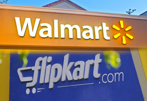 Walmart-Flipkart deal circumvents law, says CAIT seeking govt intervention