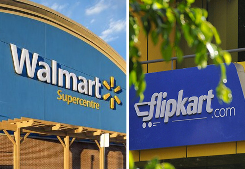 Walmart-Flipkart deal will be cancerous for Indian retail industry: CAIT
