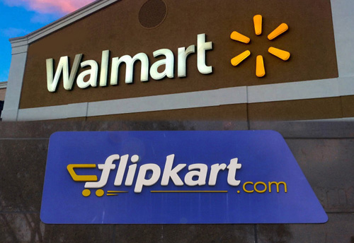 CAIT announces to launch nationwide protest against Walmart-Flipkart deal, demonstrate at ED and RBI offices
