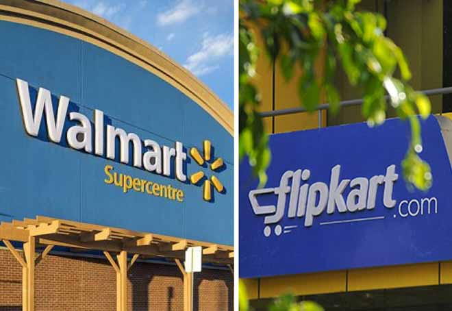 Walmart, Flipkart to assist digitization of MSMEs in Assam under State govt pact