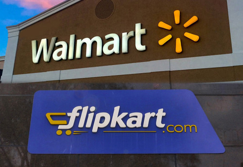 Traders to go on nationwide strike on Sept 28 to oppose Walmart-Flipkart deal and FDI in retail