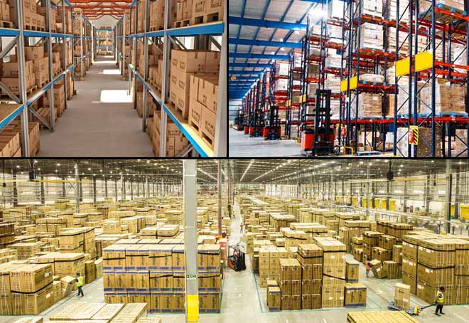 E-commerce boom fuelling demand for warehousing space in Tamil Nadu