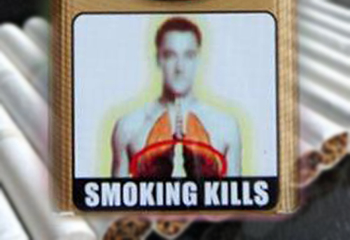 SC directs tobacco cos to follow 85% pictorial warning rule