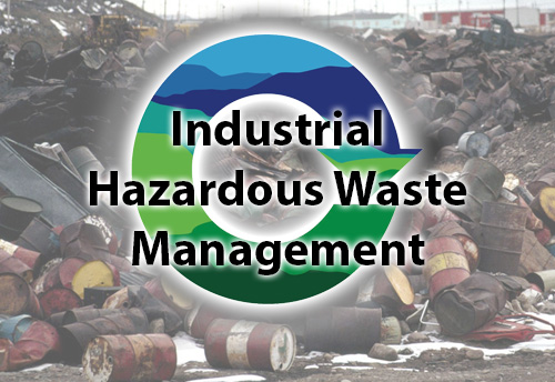 Ni-msme to organize workshop on ‘Industrial Hazardous Waste Management in MSMEs’