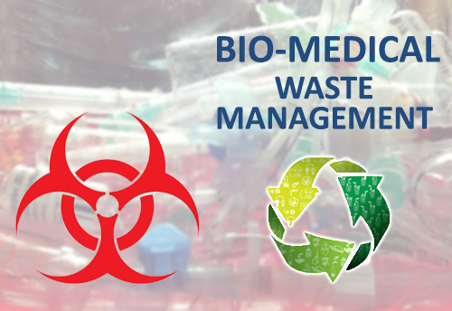 Odisha minister exhorts MSMEs to adopt new Tech for bio-medical waste management 