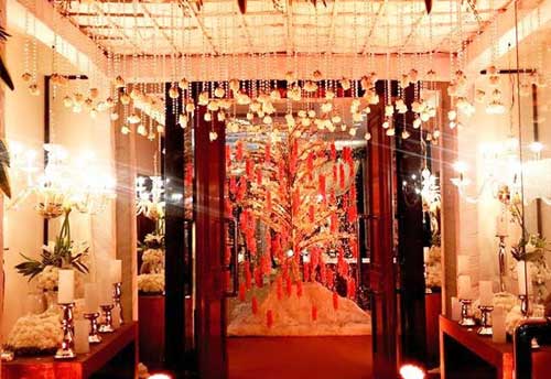 Wedding Planning means business for atleast 15 MSMEs
