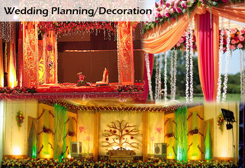 India Wedding Planning Market is expected to reach Rs 1.6 trillion by 2020: Ken Research