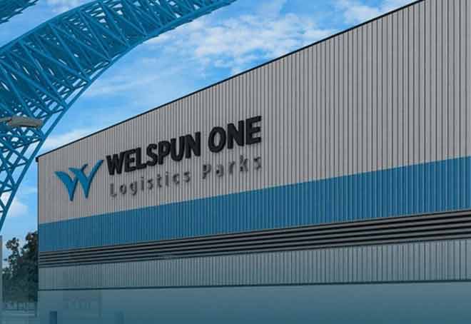 Welspun One to invest Rs 2,000 cr in warehousing sector of Uttar Pradesh