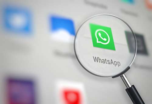 WhatsApp intents to help digitization of small businesses through SMBSaathi Utsav